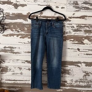 Lucky Brand Sweet Crop